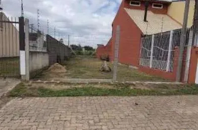 Terreno à venda na Rua Doutor Hermes Pacheco, 978, Aberta dos Morros, Porto Alegre
