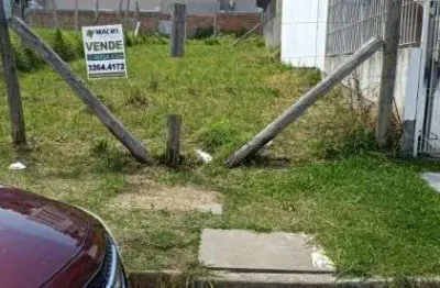 Terreno à venda na Rua Irmão Jaime Biazus, 240, Guarujá, Porto Alegre