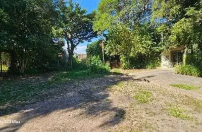 Terreno em porto alegre, no bairro ipanema, à venda.