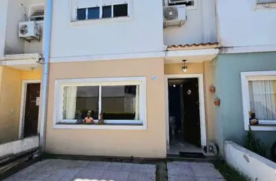 Casa condominio em porto alegre, no bairro hípica, com 3 dormitório(s), e 3 banheiros, à venda.