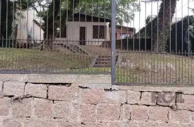 Terreno em porto alegre, no bairro tristeza, à venda.