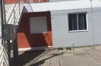 Casa condominio para venda - 45.21m², 2 dormitórios, 1 vaga - restinga