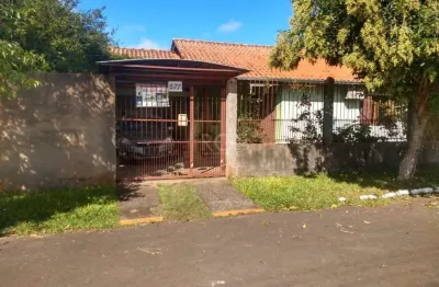 Casa para venda - 155m², 3 dormitórios, 2 vagas - jardim do bosque