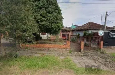 Terreno em porto alegre, no bairro espírito santo, à venda.