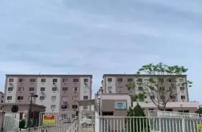 Apartamento em porto alegre, no bairro hípica, com 2 dormitório(s), à venda.