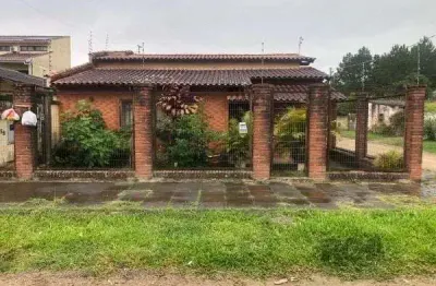 Casa com 3 quartos à venda na Rua Túnel Verde, 256, Ponta Grossa, Porto Alegre