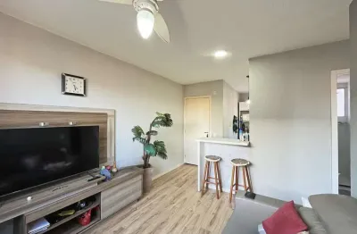 Apartamento com 2 quartos à venda na Avenida Edgar Pires de Castro, 2803, Hípica, Porto Alegre