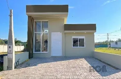 Casa em condomínio fechado com 3 quartos à venda na Avenida Juca Batista, 5505, Hípica, Porto Alegre