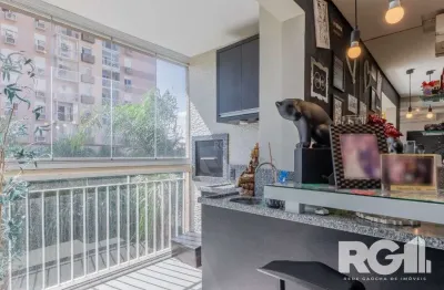 Apartamento com 3 quartos à venda na Rua Monsenhor Antonio Guilherme Grings, 51, Sarandi, Porto Alegre
