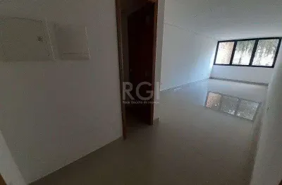 Conjunto/sala para venda - 30.75m², 0 dormitórios, menino deus