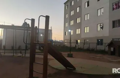 Apartamento com 2 quartos à venda na Rua Inocêncio de Oliveira Alves, 101, Rubem Berta, Porto Alegre