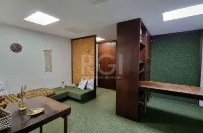 Sala comercial à venda na Avenida Borges de Medeiros, 328, Centro Histórico, Porto Alegre