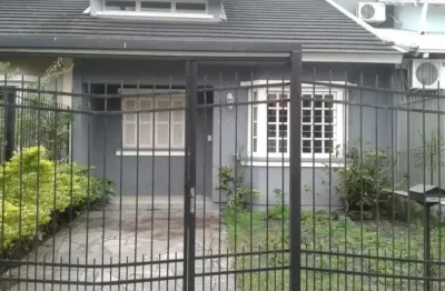 Casa com 3 quartos à venda na Rua Constantino Fernando Onorato Bottin, 296, Hípica, Porto Alegre