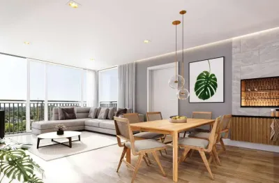 Apartamento com 2 quartos à venda na Rua Arthur Renheimer, 436, Carniel, Gramado