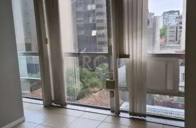Conjunto/sala para venda - 28.18m², 0 dormitórios, moinhos de vento