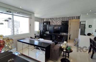 Apartamento com 2 quartos à venda na Avenida Dom Cláudio José Gonçalves Ponce de Leão, 240, Vila Ipiranga, Porto Alegre