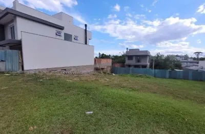 Venda terreno no condomínio cyrela lanscape seminário gravatai, com 12 de frente