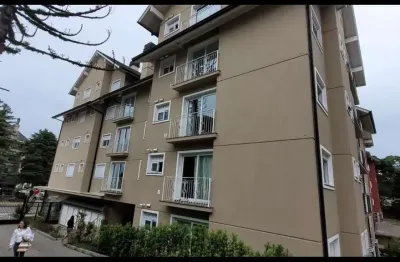 Apartamento com 2 quartos à venda na Av. Borges De Medeiros, 3500, Vila Suiça, Gramado