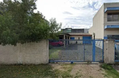 Casa com 2 quartos à venda na Rua Vereador Alcides Nascimento, 83, Rio Branco, Canoas