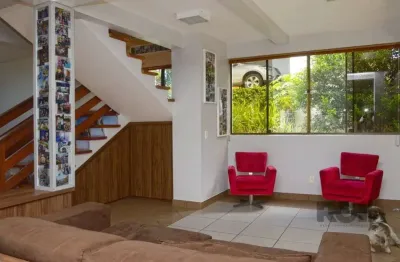 Casa em condomínio fechado com 3 quartos à venda na Estrada Capitão Gentil Machado de Godoy, 4500, Vila Elsa, Viamão
