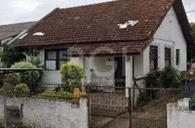 Terreno à venda na Rua João Mora, 318, Camaquã, Porto Alegre