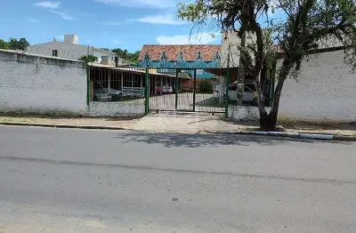 Terreno à venda na Rua João Mora, 311, Camaquã, Porto Alegre