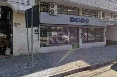 Sala comercial à venda na Avenida Cristóvão Colombo, 2185, Floresta, Porto Alegre