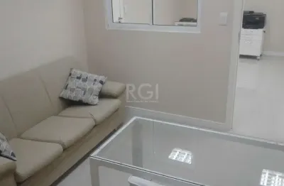 Com uma área privativa de 77.9m² e área total de 110.3m², essa sala é perfeita