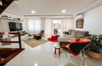 Casa em condomínio fechado com 3 quartos à venda na Avenida Coronel Marcos, 500, Pedra Redonda, Porto Alegre