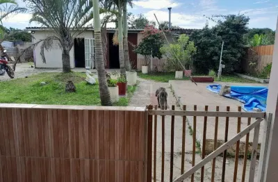 Casa com 2 quartos à venda na Estrada Jacques da Rosa, 14, Lageado, Porto Alegre