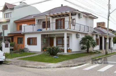Casa para venda com 3 dormitórios, sendo 1 suítes e 2 vagas no bairro hípica