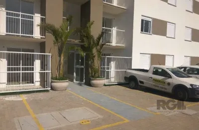 Apartamento com 2 quartos à venda na Rua Joaquim de Carvalho, 650, Vila Nova, Porto Alegre