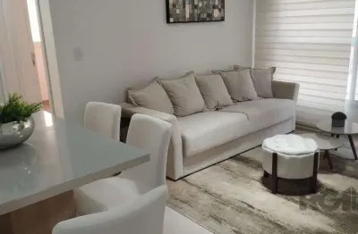 Apartamento com 2 quartos à venda na Rua Jose Milton Lopez, 1014, Zona Nova, Capão da Canoa