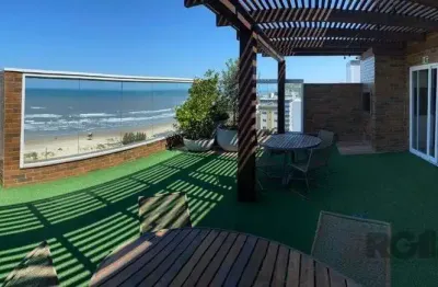 Apartamento com 2 quartos à venda na Rua Guilherme Gitman, 578, Zona Nova, Capão da Canoa