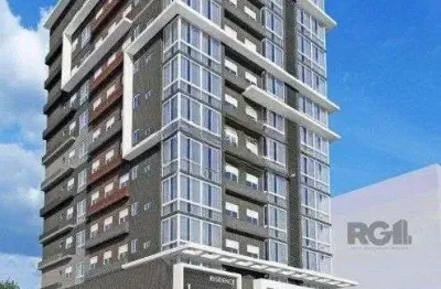 Apartamento com 2 quartos à venda na Rua Moacir, 2796, Navegantes, Capão da Canoa