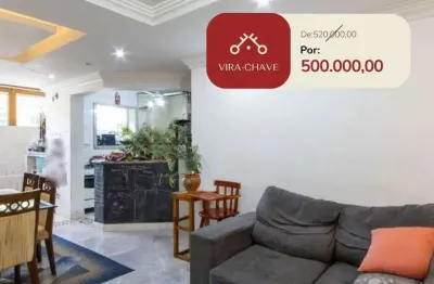 Casa condominio para venda - 139m², 3 quartos, 1 suite, 1 vaga - cavalhada