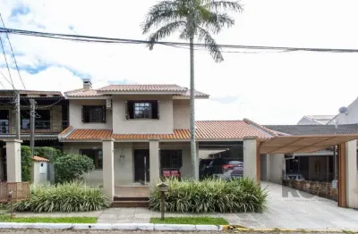 Casa em condomínio fechado com 3 quartos à venda na Avenida Senador Salgado Filho, 6614, São Lucas, Viamão