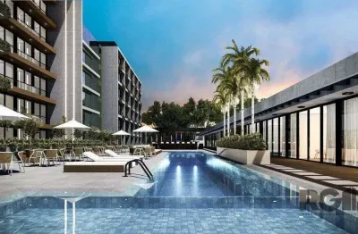 Apartamento com 1 quarto à venda na Avenida Atlantida, 1500, Atlântida, Xangri-Lá