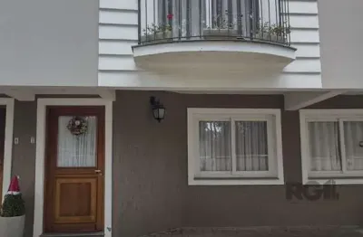 Casa em condomínio fechado com 3 quartos à venda na Rua Paul Harris, 813, Centro, Canela