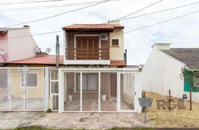 Casa com 3 quartos à venda na Rua Alexio Fagherazzi, 108, Aberta dos Morros, Porto Alegre