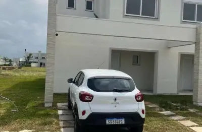 Casa em condomínio fechado com 3 quartos à venda na Rua Jose Bruno Klein, 667, Remanso, Xangri-Lá