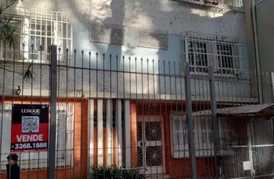 Kitnet / Stúdio à venda na Rua Gonçalo de Carvalho, 199, Floresta, Porto Alegre