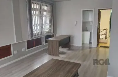Sala comercial à venda na Rua José do Patrocínio, 548, Cidade Baixa, Porto Alegre