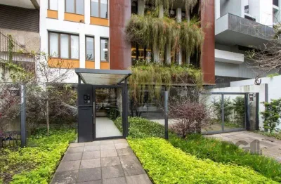 Sala comercial à venda na Avenida Iguassu, 495, Petrópolis, Porto Alegre
