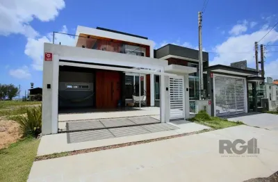 Casa com 3 quartos à venda na Rua Encantado, 52, Zona Nova, Capão da Canoa