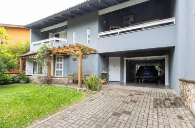 Casa com 4 quartos à venda na Rua Adão Pinheiro da Silva, 565, Ipanema, Porto Alegre