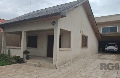Casa com 6 quartos à venda na Rua Passo Fundo, 484, Centro, Imbé