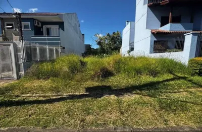 Terreno à venda na Rua Claudio da Silva Pinto, 422, Espírito Santo, Porto Alegre