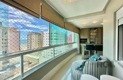 Apartamento com 2 quartos à venda na Rua Guarani, 737, Navegantes, Capão da Canoa
