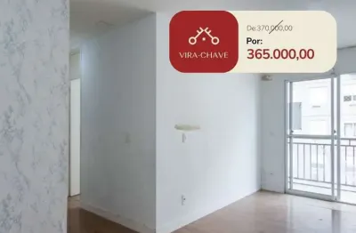 Apartamento de 3 dormitórios com suite em excelente condomínio